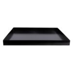 Esschert Design Miroir d'eau carré (8714982183188