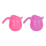 Esschert Design Arrosoir tulipe ass. (8714982184062