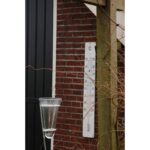 Esschert Design Pluviometre en zinc – Image 5