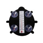 Esschert Design Thermomètre Coccinelle – Image 3