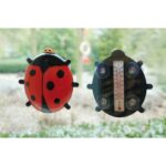 Esschert Design Thermomètre Coccinelle – Image 4