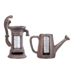 Esschert Design Pluviomètre assorti (8714982066320