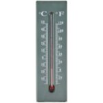 Esschert Design Sleutelverstop thermometer (8714982106644