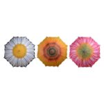 Esschert Design Parapluie Fleurs assortiment (8714982092152