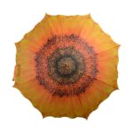 Esschert Design Parapluie Fleurs assortiment – Image 3