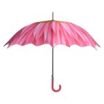 Esschert Design Parapluie Fleurs assortiment – Image 4