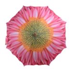 Esschert Design Parapluie Fleurs assortiment – Image 5