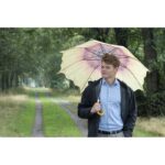 Esschert Design Parapluie Fleurs assortiment – Image 6
