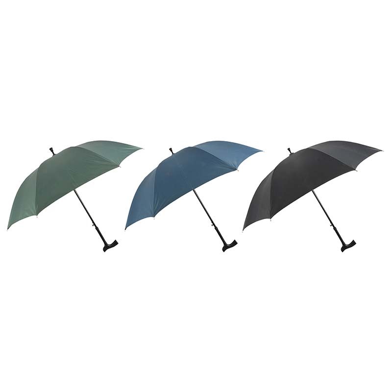 Esschert Design Parapluie canne