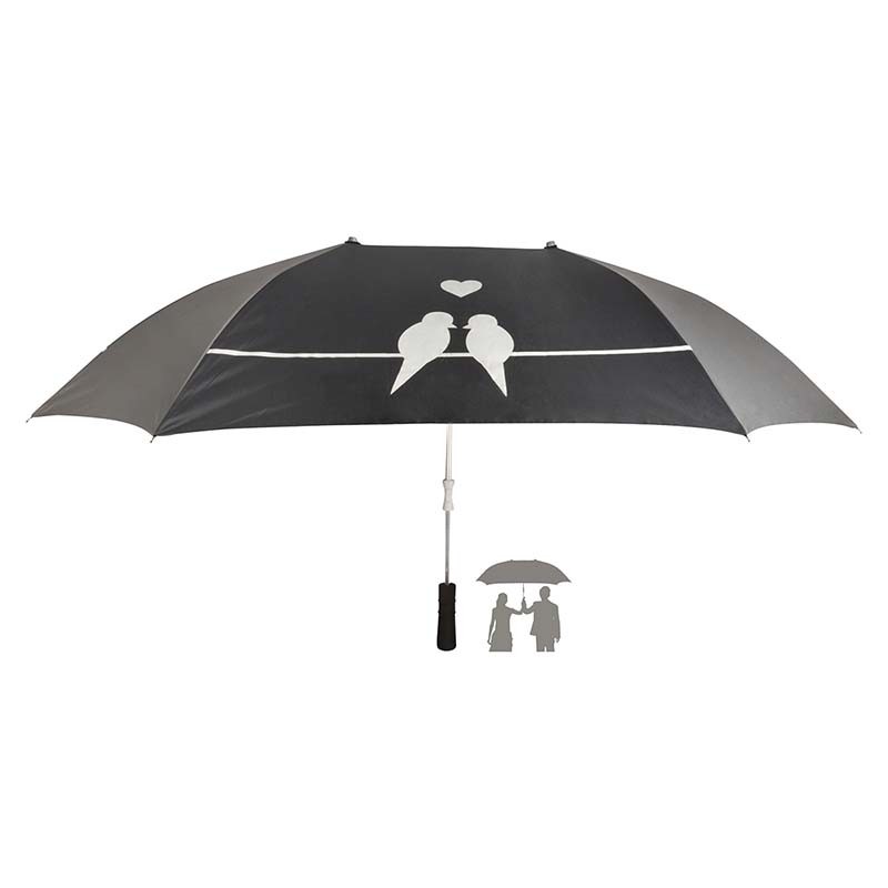 Esschert Design Parapluies des amoureux (8714982103568