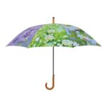 Esschert Design Parapluie fleurs – Image 3