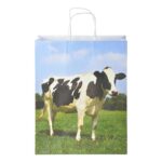 Esschert Design Sacs papier animaux ferme L, choix – Image 4