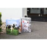 Esschert Design Sacs papier animaux ferme L, choix – Image 5
