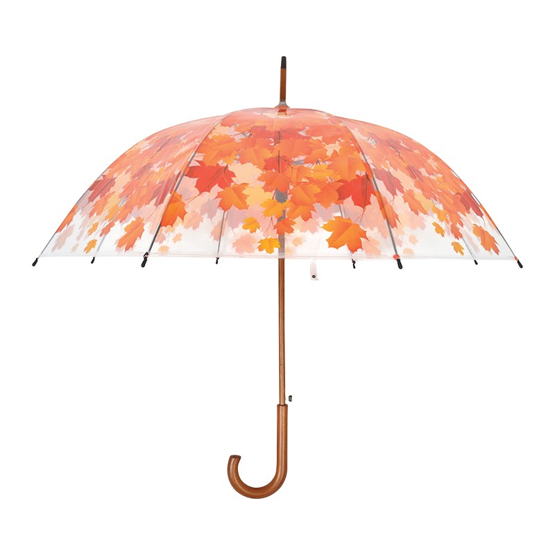 Esschert Design Parapluie arbre d'automne (8714982131288