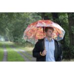 Esschert Design Parapluie arbre d'automne – Image 4