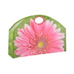 Esschert Design Grand sac course fleurs ass. – Image 4