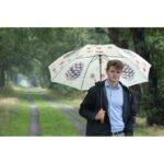 Esschert Design Parapluie collection d'arbres – Image 4