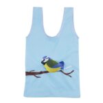 Esschert Design Sac à oiseaux pliable – Image 3