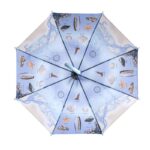 Esschert Design Strand kinderparaplu – Image 4