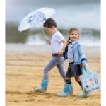 Esschert Design Strand kinderparaplu – Image 5
