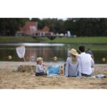 Esschert Design Zandvrij Strandlaken – Image 3