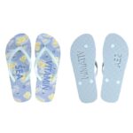 Esschert Design Strand stempelflipflops maat 36/37 – Image 4