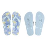 Esschert Design Strand stempelflipflops maat 38/39 – Image 4