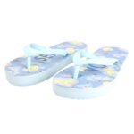 Esschert Design Strand stempelflipflops kids 25/26 – Image 3
