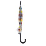 Esschert Design Parapluie transparent papillons – Image 4