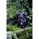 Esschert Design Lanterne Chouette – Image 2