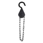 Esschert Design Lyrre avec crochets assorti – Image 3