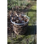 Esschert Design Panier de récolte pomme de terre – Image 2