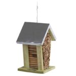 Esschert Design Maison a Abeilles (8714982009488
