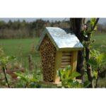 Esschert Design Maison a Abeilles – Image 6
