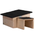 Esschert Design Maison pour h?risson – Image 5