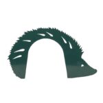 Esschert Design Porte pour hérisson (8714982183218