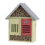 Esschert Design Hôtel à insectes XL (8714982183744