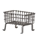 Esschert Design Porte-savon au style vintage – Image 3