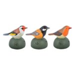 Esschert Design Oiseaux d'acceuil (8714982044779