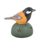 Esschert Design Oiseaux d'acceuil – Image 3