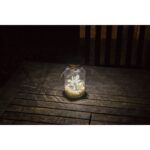 Esschert Design Bocal solaire LED – Image 2