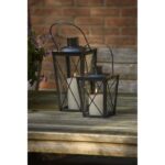 Esschert Design Lantaarn konisch M – Image 2