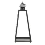 Esschert Design Lanterne pyramidale S. – Image 4
