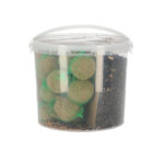 Esschert Design Aliments mixtes oiseaux 3kg ds seau (FB924 8714982213465) - 01