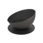 Esschert Design Braséro incliné sur disque