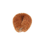 Esschert Design Brosse à légumes noix de coco (GT198 8714982173974) - 02
