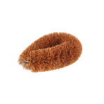 Esschert Design Brosse à légumes noix de coco (GT198 8714982173974) - 04