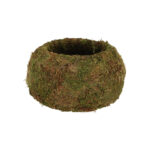 Esschert Design Kokedama boule de mousse L (JP006 8714982226311) - 02