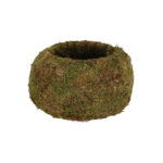 Esschert Design Kokedama boule de mousse L (JP006 8714982226311) - 03