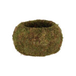 Esschert Design Kokedama boule de mousse L (JP006 8714982226311) - 04